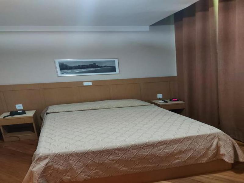 Hotel Pouso Real Quarto Duplo Standard Hotel Pouso Real Quarto Duplo Standard